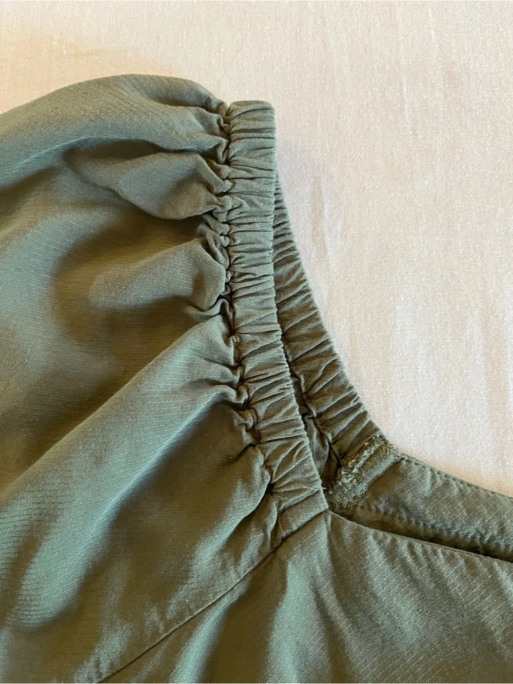 LOFT lightweight top
